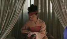 走出来感觉真好