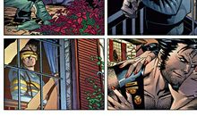 当爱来临的时候