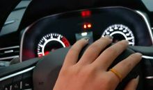 埋藏在心底的忧愁