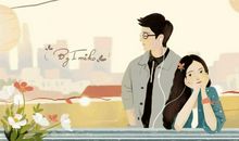 幸福原来是这样