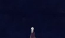 仰望天空曾出现的地方