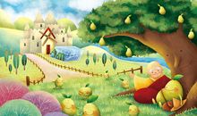 为成长寻找色彩