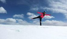 让追逐梦想的心不老