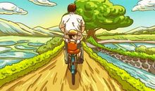 在双休日里所想到的