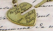 开启心门的钥匙