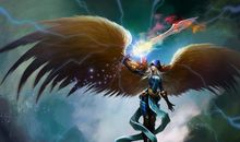 当遇到困难的时候