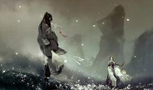 当拥有魔法的时候