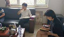 为我排忧解困的人——老师