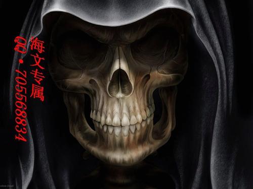 灰色，不再属于我