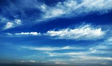 我的人生属于天空