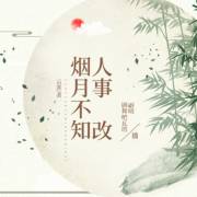 有烟雾烟尘的人 - 阅读烟雾月亮，我不知道如何改变这个人