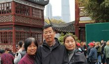 生命因负重而精彩