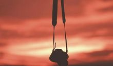 也许缺憾也是一种美