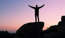 成长是一件自然而然的事