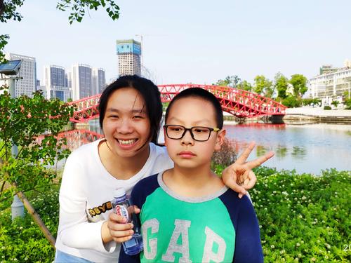 心中的温暖