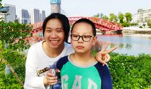 永驻心中的那份温暖