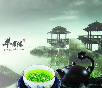 珠子在漠不关心的名声的态度