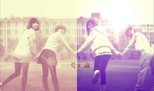 青春校园，有你们真好