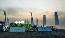 张开勇气的翅膀