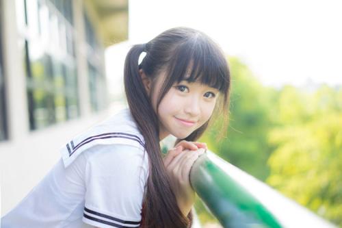 校园阳光