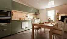 珍藏于心的老厨房