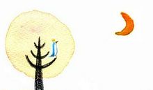 一只小鸟的哭泣