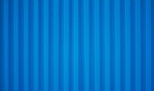 我最喜欢的颜色——蓝