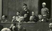 东京审判观后感