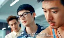 她教我怎样做人