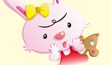 我和兔子的故事