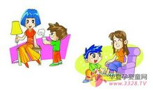 我读懂了妈妈的心