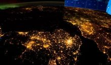 《我住过的美丽星球》读后感