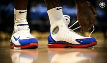 一双鞋勾起了我的回忆