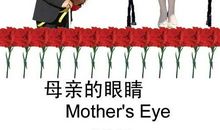 我读懂了母亲的眼睛