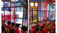 跳舞原来如此快乐