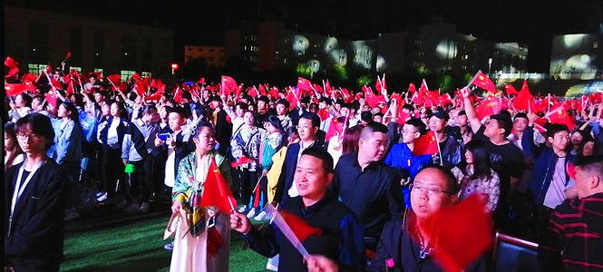 在采取自信的态度之前