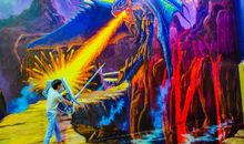 为心灵开一扇窗