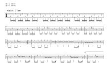 《夜空中最亮的星》改写