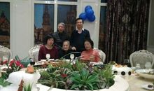 常回家看看——读《碧婆婆贝婆婆》有感