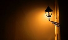 有这样一些感动