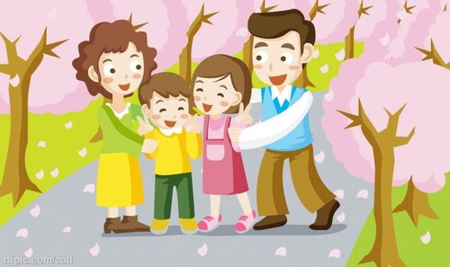 校园里的“妈妈”