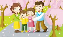 校园里的“妈妈”