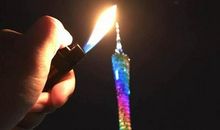 生日快乐，你还好吗？