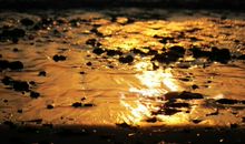 一点一线的生活