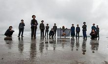 湘楚的温情·淳朴的人情——读《边城》有感