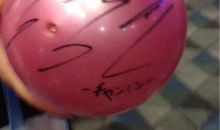 照亮我生命的那束光