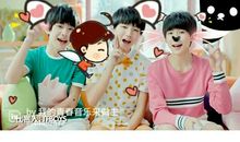 音乐走进我的青春