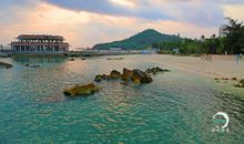 最美的遇见——海之美