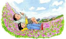 原来这里还藏着思念