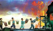 与梦魇一起走的日子